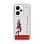 スリムプロテクションケース［ 【AKB48 THREE CONCEPTS LIVE開催記念コラボグッズ】 - 山内 瑞葵 ］
