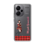 スリムプロテクションケース［ 【AKB48 THREE CONCEPTS LIVE開催記念コラボグッズ】 - 山内 瑞葵 ］