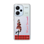 スリムプロテクションケース［ 【AKB48 THREE CONCEPTS LIVE開催記念コラボグッズ】 - 山内 瑞葵 ］