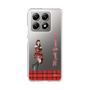 スリムプロテクションケース［ 【AKB48 THREE CONCEPTS LIVE開催記念コラボグッズ】 - 山内 瑞葵 ］