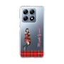 スリムプロテクションケース［ 【AKB48 THREE CONCEPTS LIVE開催記念コラボグッズ】 - 山内 瑞葵 ］