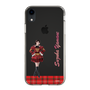 スリムプロテクションケース［ 【AKB48 THREE CONCEPTS LIVE開催記念コラボグッズ】 - 山根 涼羽 ］