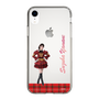 スリムプロテクションケース［ 【AKB48 THREE CONCEPTS LIVE開催記念コラボグッズ】 - 山根 涼羽 ］