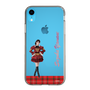 スリムプロテクションケース［ 【AKB48 THREE CONCEPTS LIVE開催記念コラボグッズ】 - 山根 涼羽 ］