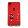 スリムプロテクションケース［ 【AKB48 THREE CONCEPTS LIVE開催記念コラボグッズ】 - 山根 涼羽 ］