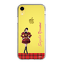 スリムプロテクションケース［ 【AKB48 THREE CONCEPTS LIVE開催記念コラボグッズ】 - 山根 涼羽 ］