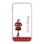 スリムプロテクションケース［ 【AKB48 THREE CONCEPTS LIVE開催記念コラボグッズ】 - 山根 涼羽 ］