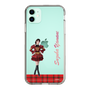 スリムプロテクションケース［ 【AKB48 THREE CONCEPTS LIVE開催記念コラボグッズ】 - 山根 涼羽 ］