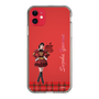 スリムプロテクションケース［ 【AKB48 THREE CONCEPTS LIVE開催記念コラボグッズ】 - 山根 涼羽 ］