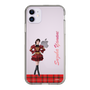 スリムプロテクションケース［ 【AKB48 THREE CONCEPTS LIVE開催記念コラボグッズ】 - 山根 涼羽 ］