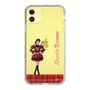 スリムプロテクションケース［ 【AKB48 THREE CONCEPTS LIVE開催記念コラボグッズ】 - 山根 涼羽 ］