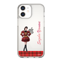 スリムプロテクションケース［ 【AKB48 THREE CONCEPTS LIVE開催記念コラボグッズ】 - 山根 涼羽 ］