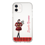 スリムプロテクションケース［ 【AKB48 THREE CONCEPTS LIVE開催記念コラボグッズ】 - 山根 涼羽 ］