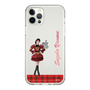 スリムプロテクションケース［ 【AKB48 THREE CONCEPTS LIVE開催記念コラボグッズ】 - 山根 涼羽 ］