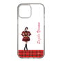 スリムプロテクションケース［ 【AKB48 THREE CONCEPTS LIVE開催記念コラボグッズ】 - 山根 涼羽 ］
