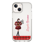 スリムプロテクションケース［ 【AKB48 THREE CONCEPTS LIVE開催記念コラボグッズ】 - 山根 涼羽 ］