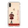 スリムプロテクションケース［ 【AKB48 THREE CONCEPTS LIVE開催記念コラボグッズ】 - 山根 涼羽 ］