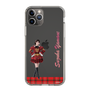 スリムプロテクションケース［ 【AKB48 THREE CONCEPTS LIVE開催記念コラボグッズ】 - 山根 涼羽 ］