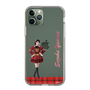 スリムプロテクションケース［ 【AKB48 THREE CONCEPTS LIVE開催記念コラボグッズ】 - 山根 涼羽 ］