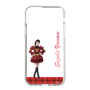 スリムプロテクションケース［ 【AKB48 THREE CONCEPTS LIVE開催記念コラボグッズ】 - 山根 涼羽 ］