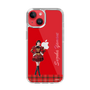 スリムプロテクションケース［ 【AKB48 THREE CONCEPTS LIVE開催記念コラボグッズ】 - 山根 涼羽 ］