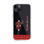 スリムプロテクションケース［ 【AKB48 THREE CONCEPTS LIVE開催記念コラボグッズ】 - 山根 涼羽 ］