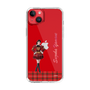 スリムプロテクションケース［ 【AKB48 THREE CONCEPTS LIVE開催記念コラボグッズ】 - 山根 涼羽 ］