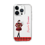 スリムプロテクションケース［ 【AKB48 THREE CONCEPTS LIVE開催記念コラボグッズ】 - 山根 涼羽 ］