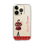 スリムプロテクションケース［ 【AKB48 THREE CONCEPTS LIVE開催記念コラボグッズ】 - 山根 涼羽 ］
