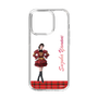 スリムプロテクションケース［ 【AKB48 THREE CONCEPTS LIVE開催記念コラボグッズ】 - 山根 涼羽 ］