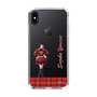 スリムプロテクションケース［ 【AKB48 THREE CONCEPTS LIVE開催記念コラボグッズ】 - 山根 涼羽 ］