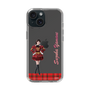 スリムプロテクションケース［ 【AKB48 THREE CONCEPTS LIVE開催記念コラボグッズ】 - 山根 涼羽 ］