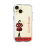 スリムプロテクションケース［ 【AKB48 THREE CONCEPTS LIVE開催記念コラボグッズ】 - 山根 涼羽 ］