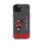 スリムプロテクションケース［ 【AKB48 THREE CONCEPTS LIVE開催記念コラボグッズ】 - 山根 涼羽 ］