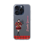 スリムプロテクションケース［ 【AKB48 THREE CONCEPTS LIVE開催記念コラボグッズ】 - 山根 涼羽 ］