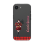 スリムプロテクションケース［ 【AKB48 THREE CONCEPTS LIVE開催記念コラボグッズ】 - 山根 涼羽 ］