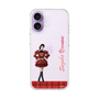 スリムプロテクションケース［ 【AKB48 THREE CONCEPTS LIVE開催記念コラボグッズ】 - 山根 涼羽 ］