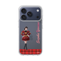 スリムプロテクションケース［ 【AKB48 THREE CONCEPTS LIVE開催記念コラボグッズ】 - 山根 涼羽 ］