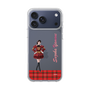 スリムプロテクションケース［ 【AKB48 THREE CONCEPTS LIVE開催記念コラボグッズ】 - 山根 涼羽 ］