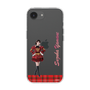 スリムプロテクションケース［ 【AKB48 THREE CONCEPTS LIVE開催記念コラボグッズ】 - 山根 涼羽 ］
