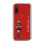 スリムプロテクションケース［ 【AKB48 THREE CONCEPTS LIVE開催記念コラボグッズ】 - 山根 涼羽 ］