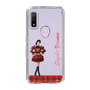 スリムプロテクションケース［ 【AKB48 THREE CONCEPTS LIVE開催記念コラボグッズ】 - 山根 涼羽 ］