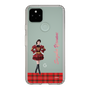 スリムプロテクションケース［ 【AKB48 THREE CONCEPTS LIVE開催記念コラボグッズ】 - 山根 涼羽 ］