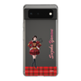 スリムプロテクションケース［ 【AKB48 THREE CONCEPTS LIVE開催記念コラボグッズ】 - 山根 涼羽 ］