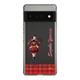 スリムプロテクションケース［ 【AKB48 THREE CONCEPTS LIVE開催記念コラボグッズ】 - 山根 涼羽 ］