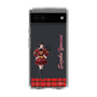 スリムプロテクションケース［ 【AKB48 THREE CONCEPTS LIVE開催記念コラボグッズ】 - 山根 涼羽 ］