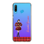 スリムプロテクションケース［ 【AKB48 THREE CONCEPTS LIVE開催記念コラボグッズ】 - 山根 涼羽 ］