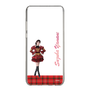 スリムプロテクションケース［ 【AKB48 THREE CONCEPTS LIVE開催記念コラボグッズ】 - 山根 涼羽 ］