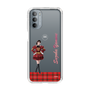 スリムプロテクションケース［ 【AKB48 THREE CONCEPTS LIVE開催記念コラボグッズ】 - 山根 涼羽 ］