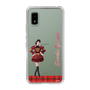 スリムプロテクションケース［ 【AKB48 THREE CONCEPTS LIVE開催記念コラボグッズ】 - 山根 涼羽 ］